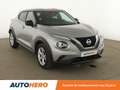 Nissan Juke 1.0 DIG-T N-Connecta CVT Gris - thumbnail 8