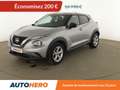 Nissan Juke 1.0 DIG-T N-Connecta CVT Gris - thumbnail 1