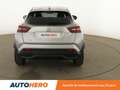 Nissan Juke 1.0 DIG-T N-Connecta CVT Gris - thumbnail 5