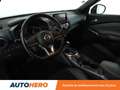 Nissan Juke 1.0 DIG-T N-Connecta CVT Gris - thumbnail 11