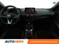 Nissan Juke 1.0 DIG-T N-Connecta CVT Gris - thumbnail 13