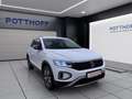 Volkswagen T-Roc 1.0 TSI GOAL NAVI PDC SITZHZG KLIMA Weiß - thumbnail 6
