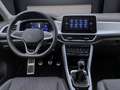 Volkswagen T-Roc 1.0 TSI GOAL NAVI PDC SITZHZG KLIMA Weiß - thumbnail 13