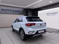 Volkswagen T-Roc 1.0 TSI GOAL NAVI PDC SITZHZG KLIMA Weiß - thumbnail 2