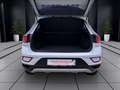 Volkswagen T-Roc 1.0 TSI GOAL NAVI PDC SITZHZG KLIMA Weiß - thumbnail 4