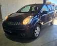 Nissan Note Visia Blau - thumbnail 3