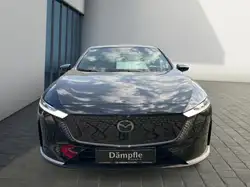 Mazda 6e EV 258ps 1AT RWD Takumi Plus