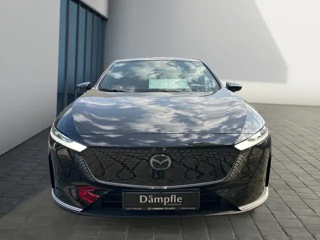 Mazda 6e EV 258ps 1AT RWD Takumi Plus