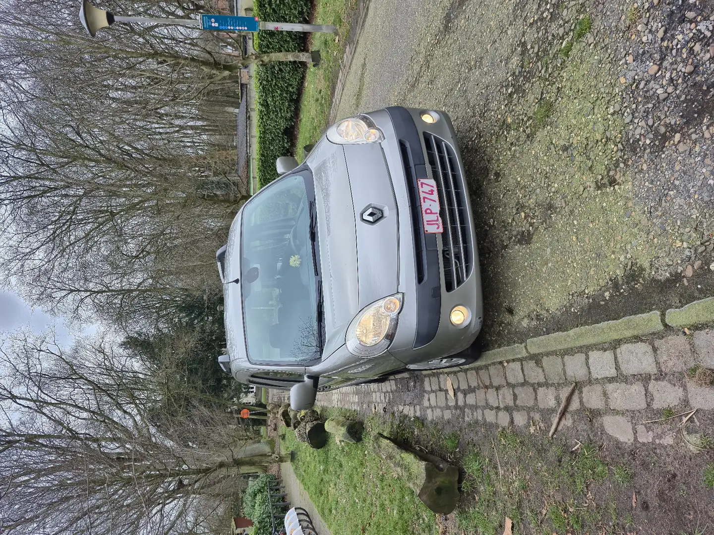 Renault Kangoo 1.5 dCi FAP Privilege - 1