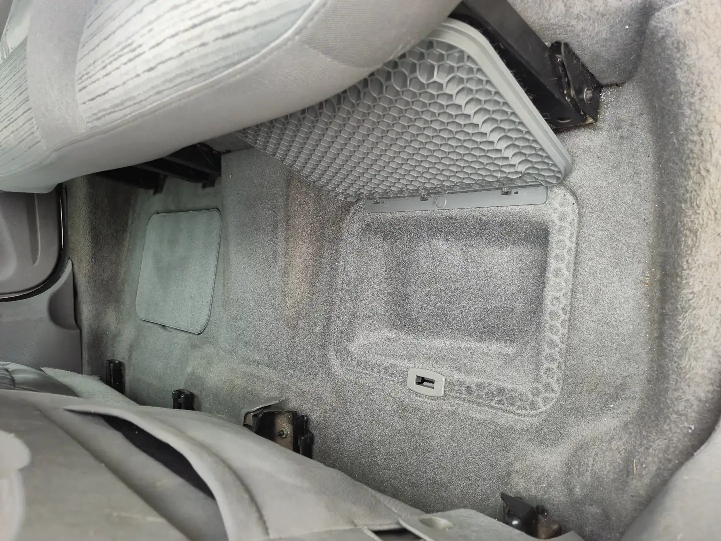 Renault Kangoo 1.5 dCi FAP Privilege - 2