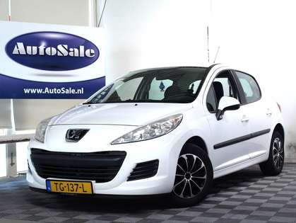 Peugeot 207 1.4 XR 5-Deurs AIRCO BLUETHOOTH '10
