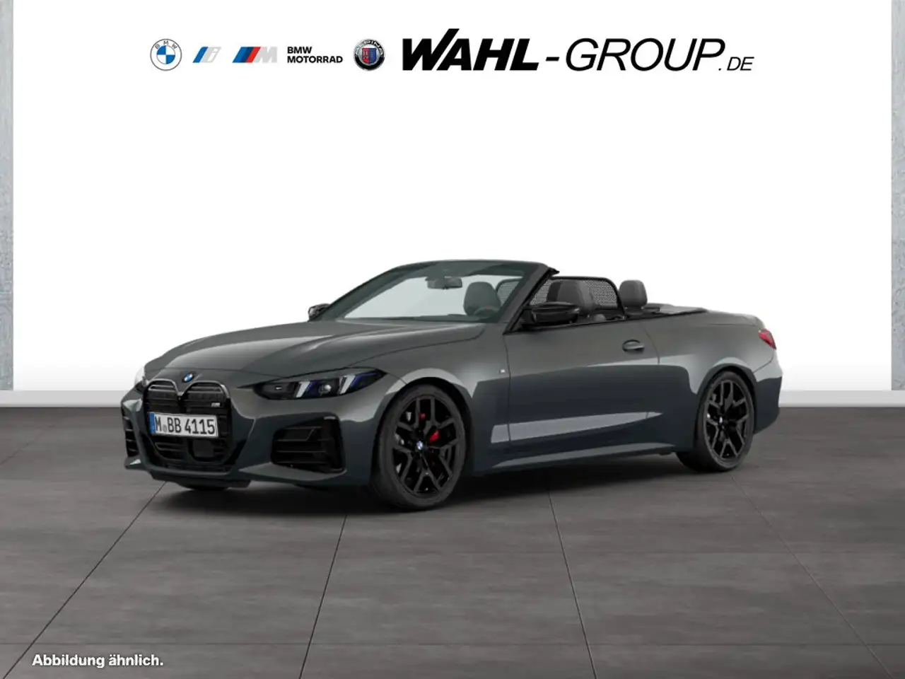BMW 440