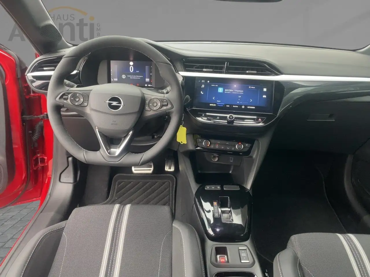 Opel Corsa GS *ACC*Kamera*LED*Apple*SHZ*Tot Winkel* 4