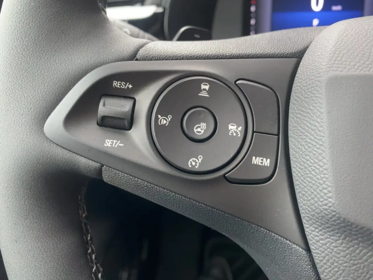 Opel Corsa GS *ACC*Kamera*LED*Apple*SHZ*Tot Winkel* 9