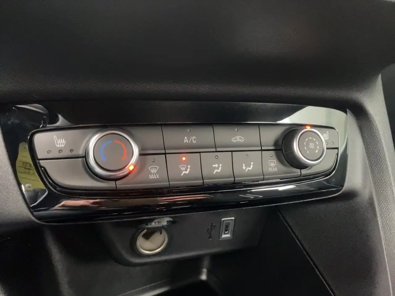 Opel Corsa GS *ACC*Kamera*LED*Apple*SHZ*Tot Winkel* 14