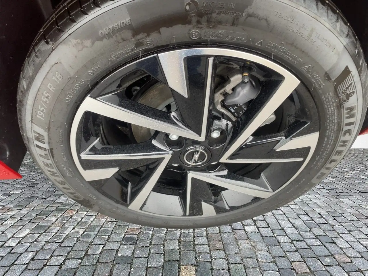Opel Corsa GS *ACC*Kamera*LED*Apple*SHZ*Tot Winkel* 19