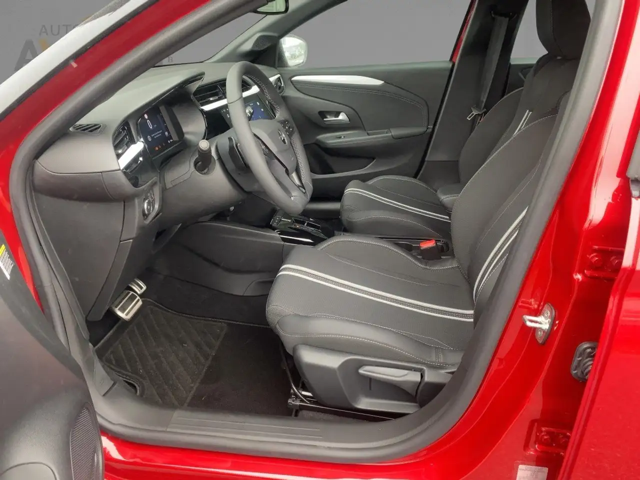 Opel Corsa GS *ACC*Kamera*LED*Apple*SHZ*Tot Winkel* 5