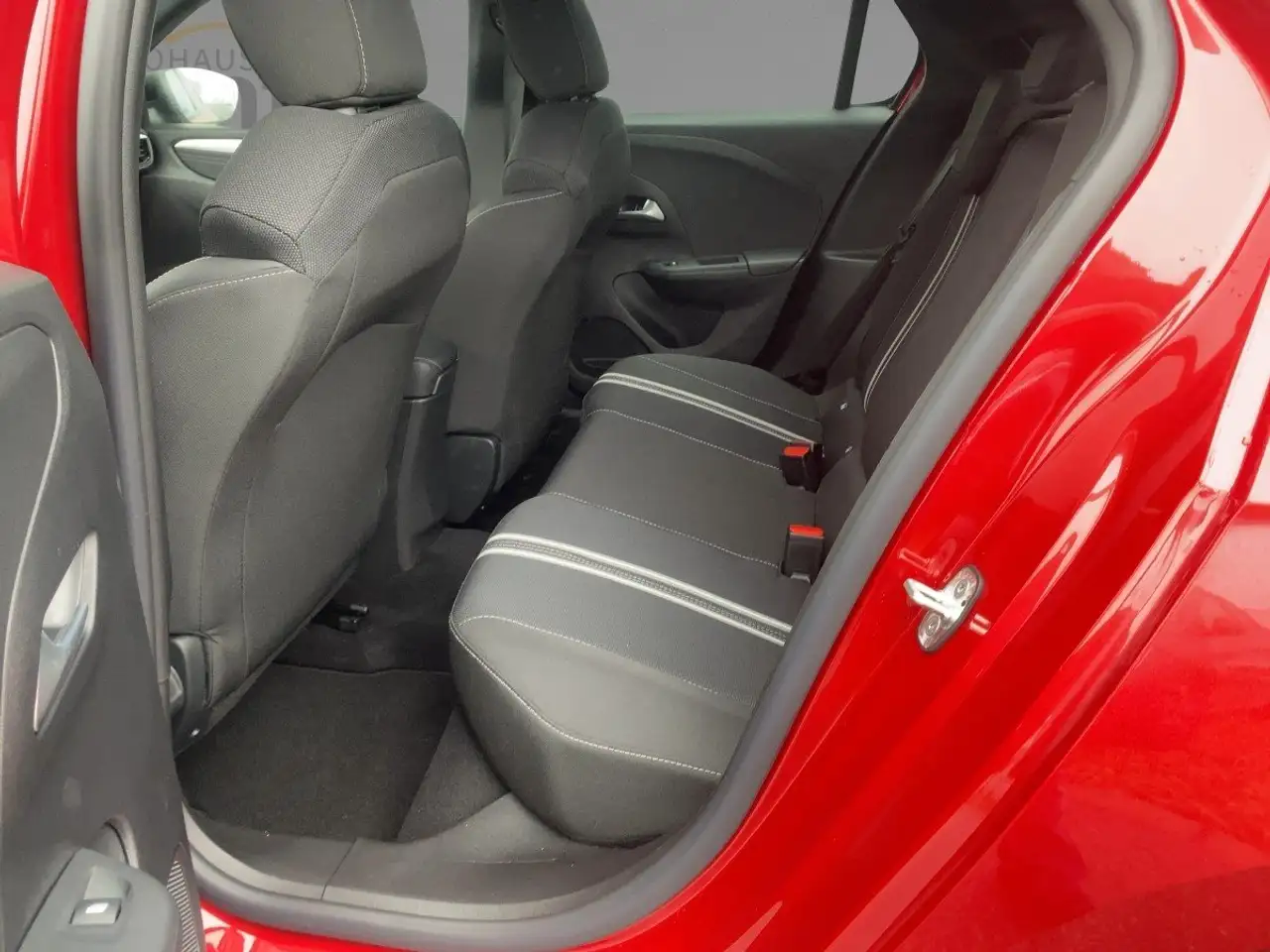 Opel Corsa GS *ACC*Kamera*LED*Apple*SHZ*Tot Winkel* 6
