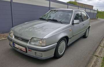 kadett e gsi 16 v