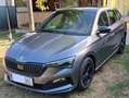 Skoda Scala Scala 1,5 TSI Monte Carlo Monte Carlo Grau - thumbnail 1