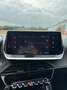 Peugeot 208 2021 1.2i 47000km navi/led/cam/applcrply Grigio - thumbnail 15