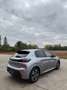 Peugeot 208 2021 1.2i 47000km navi/led/cam/applcrply Grigio - thumbnail 5