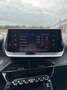Peugeot 208 2021 1.2i 47000km navi/led/cam/applcrply Gris - thumbnail 16