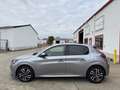 Peugeot 208 2021 1.2i 47000km navi/led/cam/applcrply Grigio - thumbnail 8