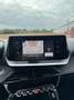 Peugeot 208 2021 1.2i 47000km navi/led/cam/applcrply Gris - thumbnail 17