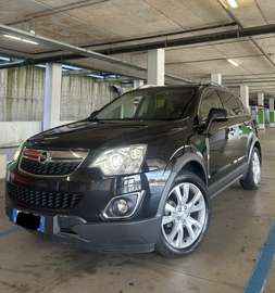Antara 2013 2.2cdti Cosmo Unlimited Pack 4X4