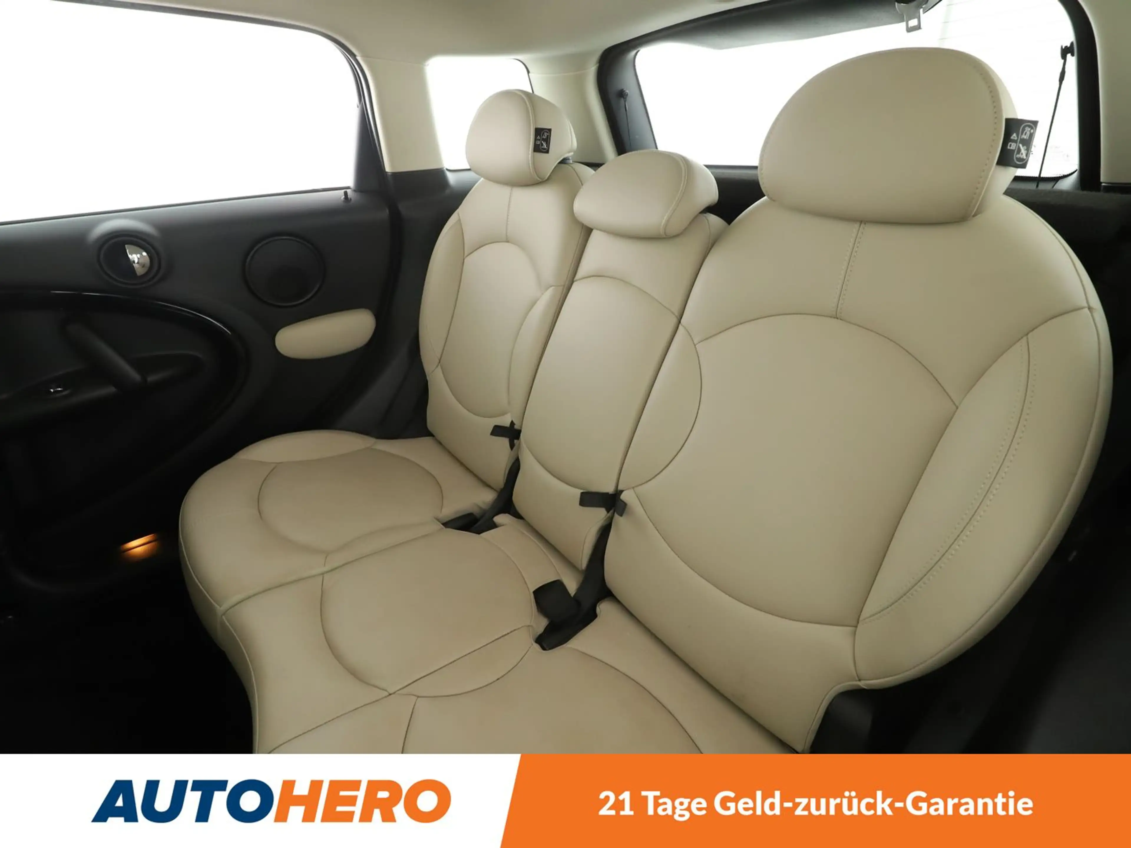 MINI Cooper S Countryman Cooper S ALL4 *BI-XENON*PDC*SHZ*KLIMA* — photo 14