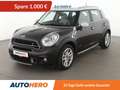 MINI Cooper S Countryman Cooper S ALL4 *BI-XENON*PDC*SHZ*KLIMA* Brun - thumbnail 1