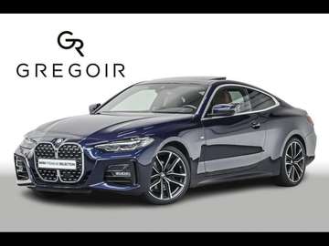 Msport|Pano|Comfort|H&K|Carbon