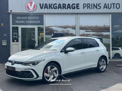 Volkswagen Golf GTE 1.4 eHybrid |VIRTUAL|ACC|CAMERA|STOEL+STUURVERW.|