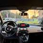 Fiat 500 1.0 hybrid 70cv Blanc - thumbnail 12