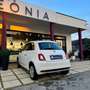 Fiat 500 1.0 hybrid 70cv Blanc - thumbnail 6