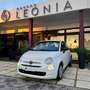 Fiat 500 1.0 hybrid 70cv Blanc - thumbnail 3