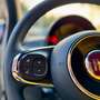 Fiat 500 1.0 hybrid 70cv Blanc - thumbnail 9