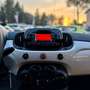Fiat 500 1.0 hybrid 70cv Blanc - thumbnail 13