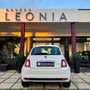 Fiat 500 1.0 hybrid 70cv Blanc - thumbnail 5
