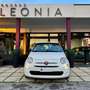 Fiat 500 1.0 hybrid 70cv Blanc - thumbnail 2