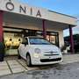 Fiat 500 1.0 hybrid 70cv Blanc - thumbnail 1