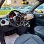 Fiat 500 1.0 hybrid 70cv Blanc - thumbnail 8