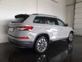 Skoda Kodiaq TOUR 2,0 TDI DSG *MATRIX-LED / 19 ZOLL / VIRTUELL / NAVI / AHV & KAMERA / ACC / E-KLAPPE / KEYLESS* Grau - thumbnail 2