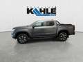 Volkswagen Amarok Life DC 2.0 TDI Automatik 4MOTION Klima Grau - thumbnail 4