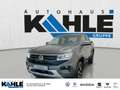 Volkswagen Amarok Life DC 2.0 TDI Automatik 4MOTION Klima Grau - thumbnail 1