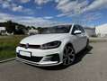 Volkswagen Golf GTI Golf GTI VII LED ACC Kamera Active Info Alcantara Alb - thumbnail 1