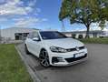 Volkswagen Golf GTI Golf GTI VII LED ACC Kamera Active Info Alcantara Alb - thumbnail 2
