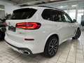 BMW X5 xDrive 45e M Sport Laser DA Parkass.+ HUD AHK-klap Weiß - thumbnail 4