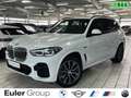 BMW X5 xDrive 45e M Sport Laser DA Parkass.+ HUD AHK-klap Weiß - thumbnail 1
